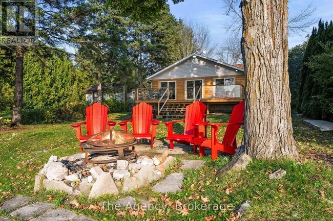 Photo du bâtiment - 119 Campbell Beach Rd