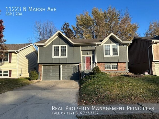 Building Photo - 11223 N Marsh Ave