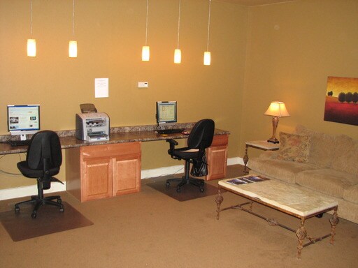 Building Photo - 4822 S 78th East Ave