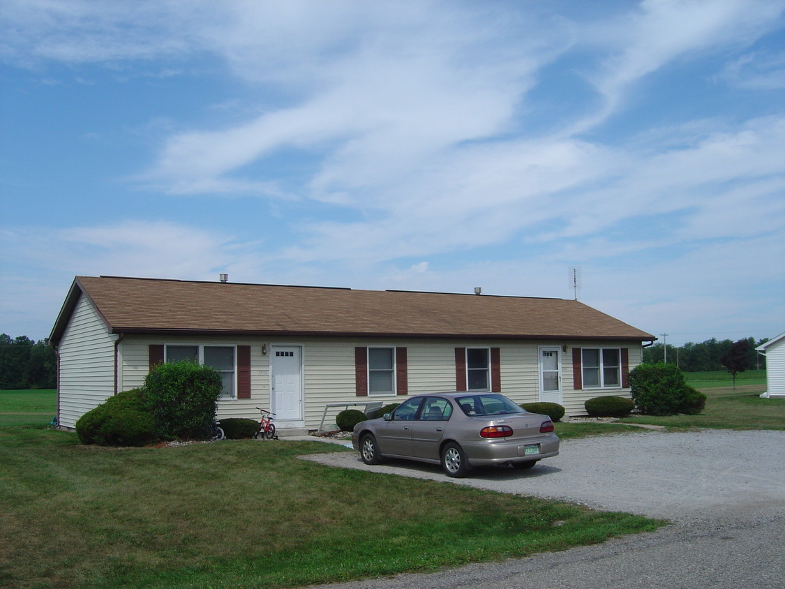 Primary Photo - Meadow Ridge Apartments