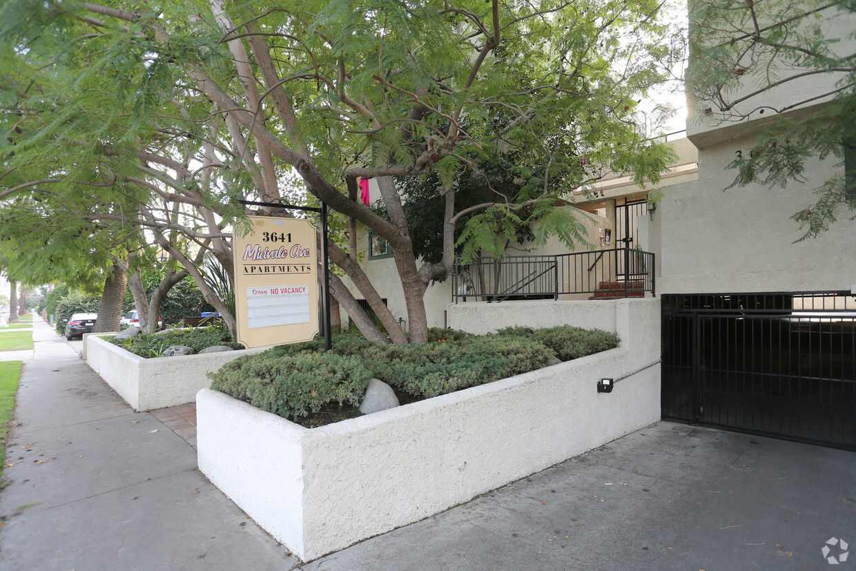Foto del edificio - Midvale Apartments