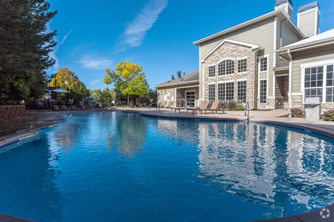 Foto del edificio - ARIUM at Lowry