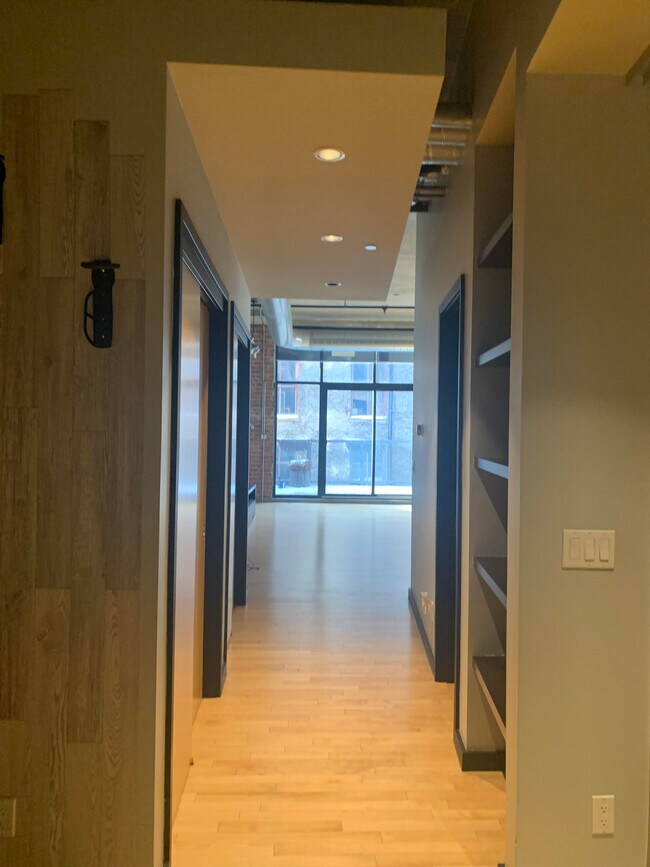 Foto del edificio - 1101 Jackson St
