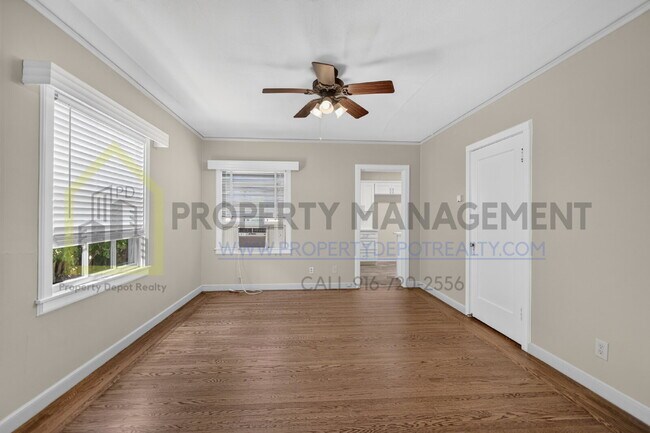 Foto del edificio - 3230 W St