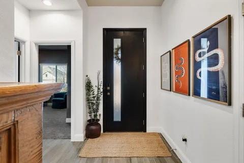 Foto del edificio - 2113 Blackcap St