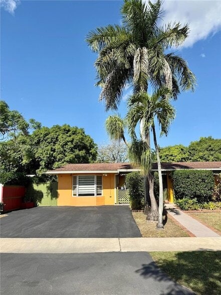 Foto del edificio - 9745 SW 161st St