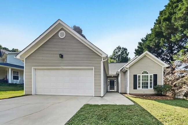 Foto del edificio - 2369 Eagle Glen Ct