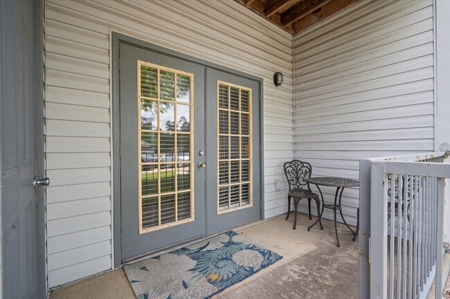 Foto del edificio - Oxford Point