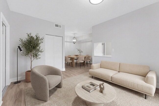 Photo - 2331 NW 96th Terrace Apartment