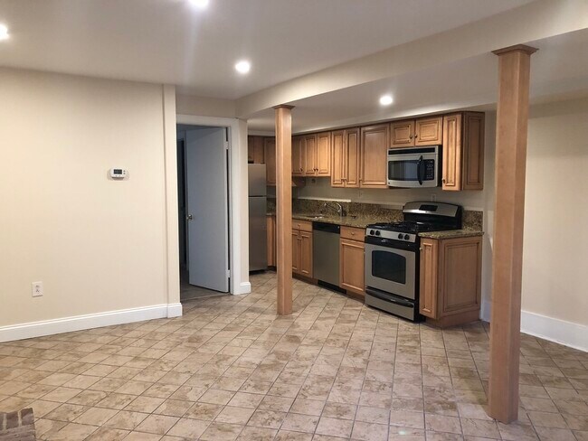 Foto del edificio - 1610 15th St NW