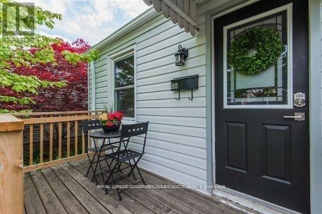 Photo principale - 80 Squires Ave