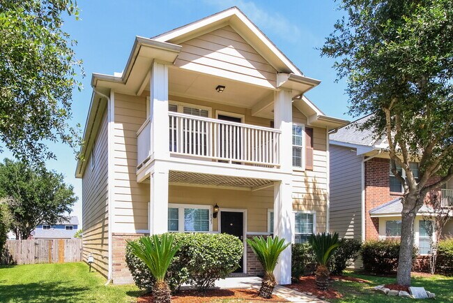 Foto del edificio - 11823 Princess Garden Way