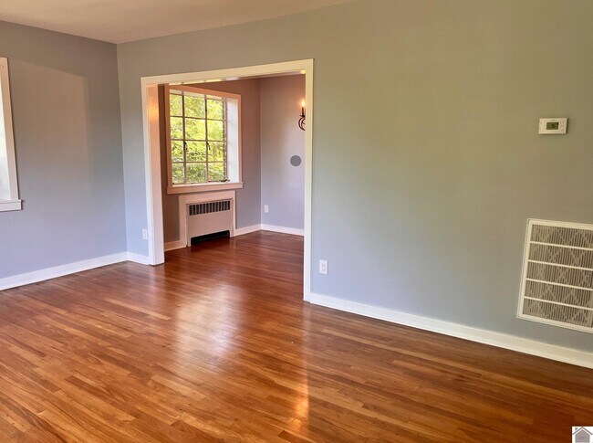 Foto del edificio - 3522 Buckner Ln