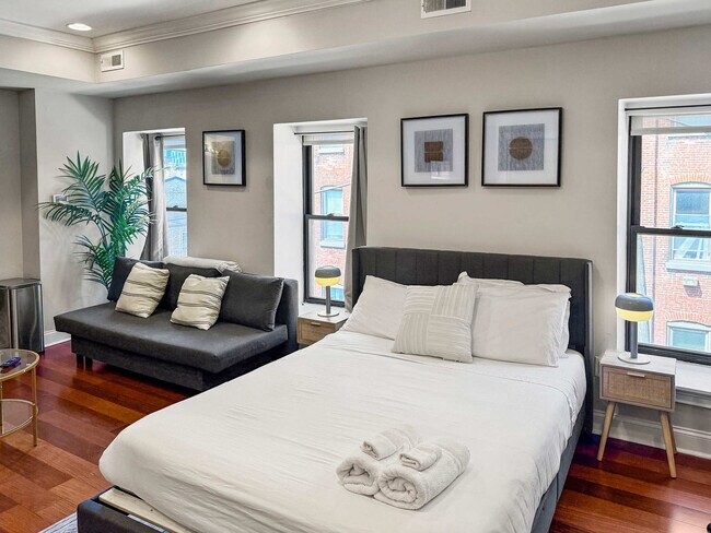 Foto del edificio - 1149 N 3rd St