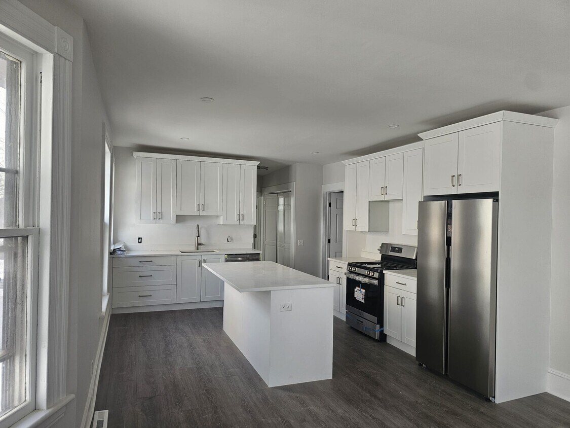 Foto del edificio - Fairfield Ave