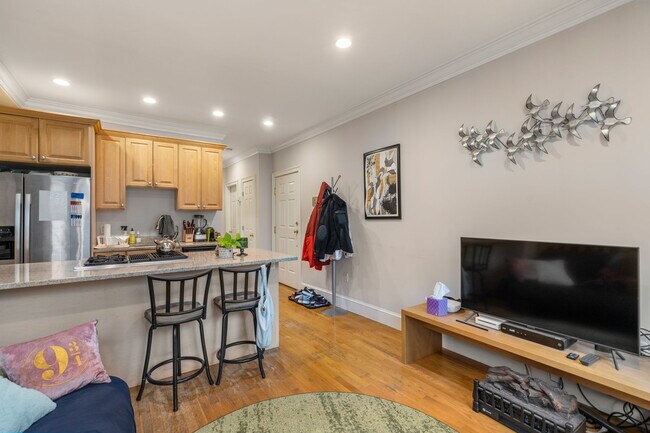 Foto del edificio - 116 Brooks St
