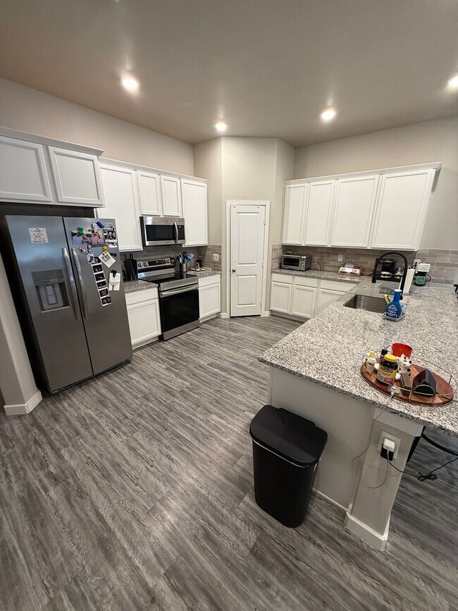 Foto del edificio - 3/2/2 in West Lubbock!