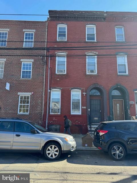 Building Photo - 1715 N 17th St