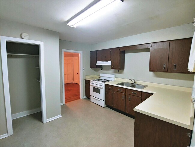 Foto del edificio - 5209 Wood St