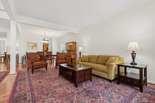 Building Photo - 3809 Stoneybrook Dr