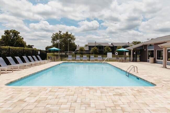 Foto del edificio - The Whitney Franklin