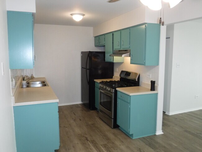 Foto del edificio - 1669 Ishnala Dr