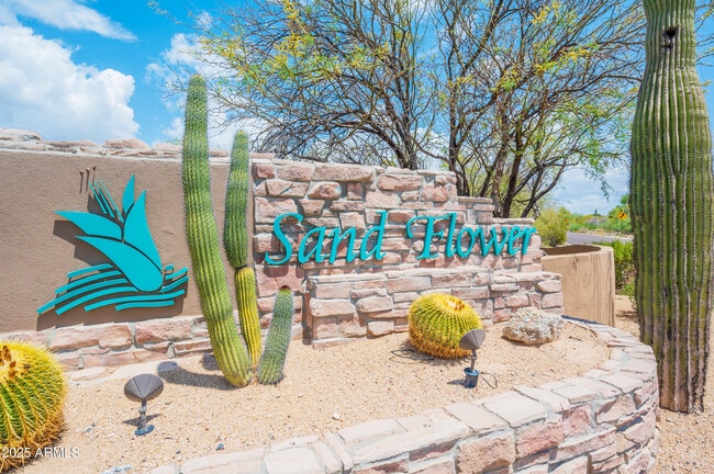 Building Photo - 8193 E Sand Flower Dr