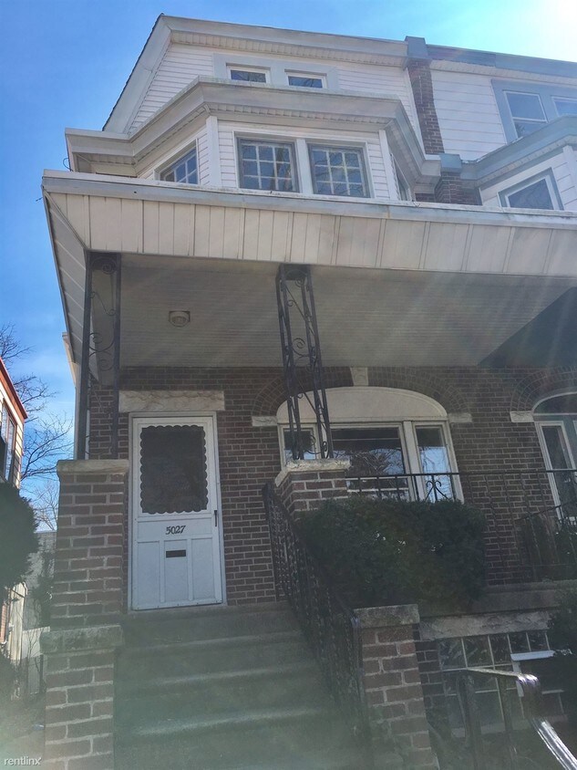 Primary Photo - 4 br, 1.5 bath House - 5027 Saul St