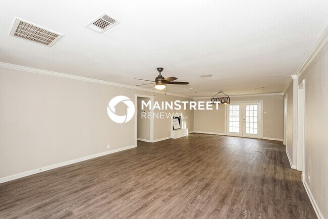 Building Photo - 3 Bedroom Pet-Friendly Home in North Richland Hills, TX with Main Street Renewal
