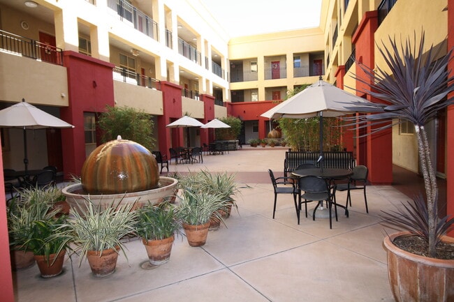 Building Photo - 2742 Cabrillo Ave