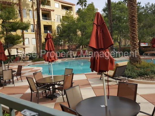 Foto principal - Meridian 1 Bedroom Fully Furnished