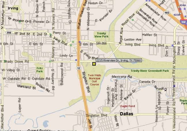  - 2215 Riverview Dr