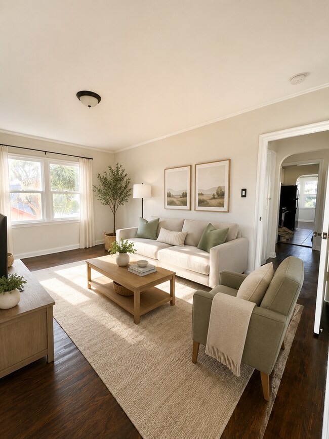 Foto del edificio - 5112 W 21st St