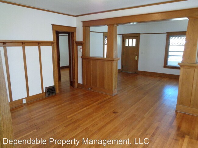 Building Photo - 9 br, 4 bath House - 1851 10th Avenue