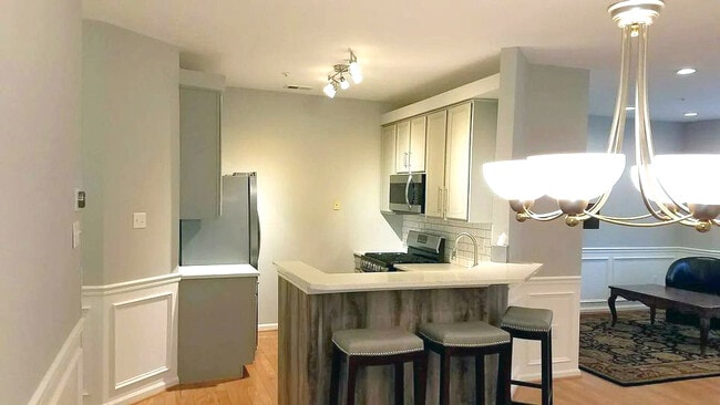 kitchen-1 - 305 Dresher Woods Dr