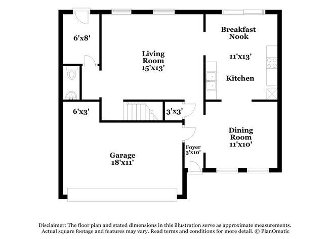 Foto del edificio - 17703 Parkway Green Ln