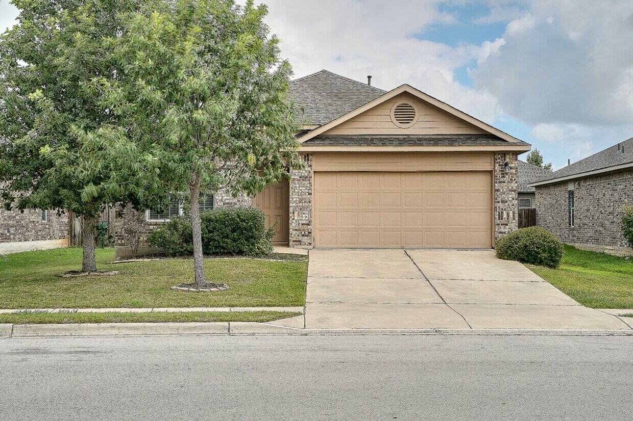 Primary Photo - 507 Brashear Ln