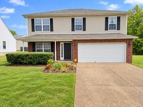 Building Photo - 5033 Timber Trail Dr
