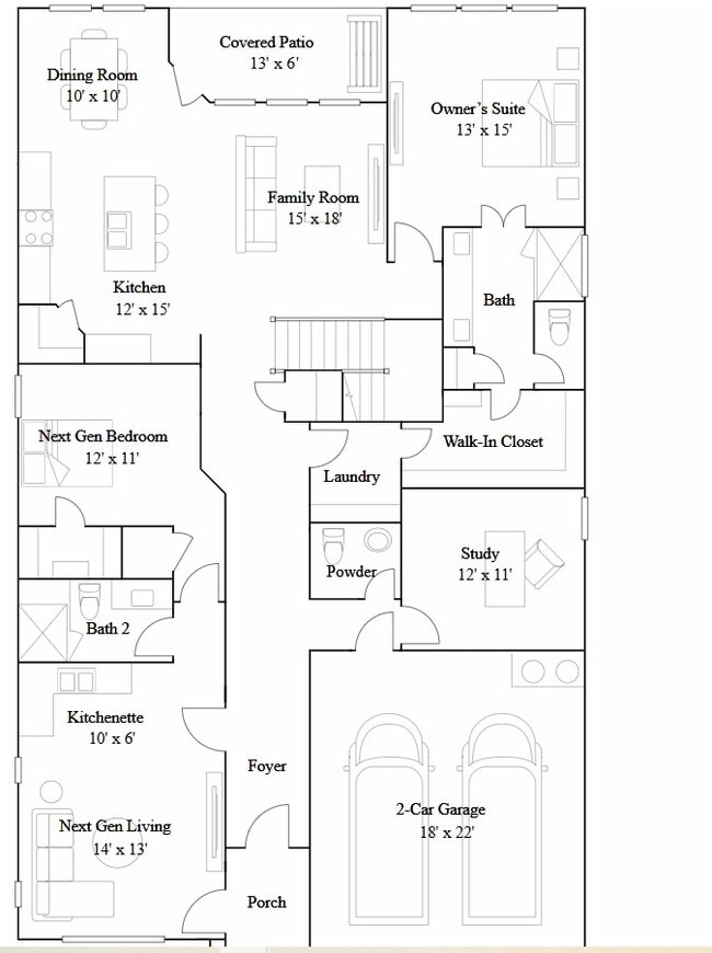 Building Photo - 31218 Anna Mdws Dr