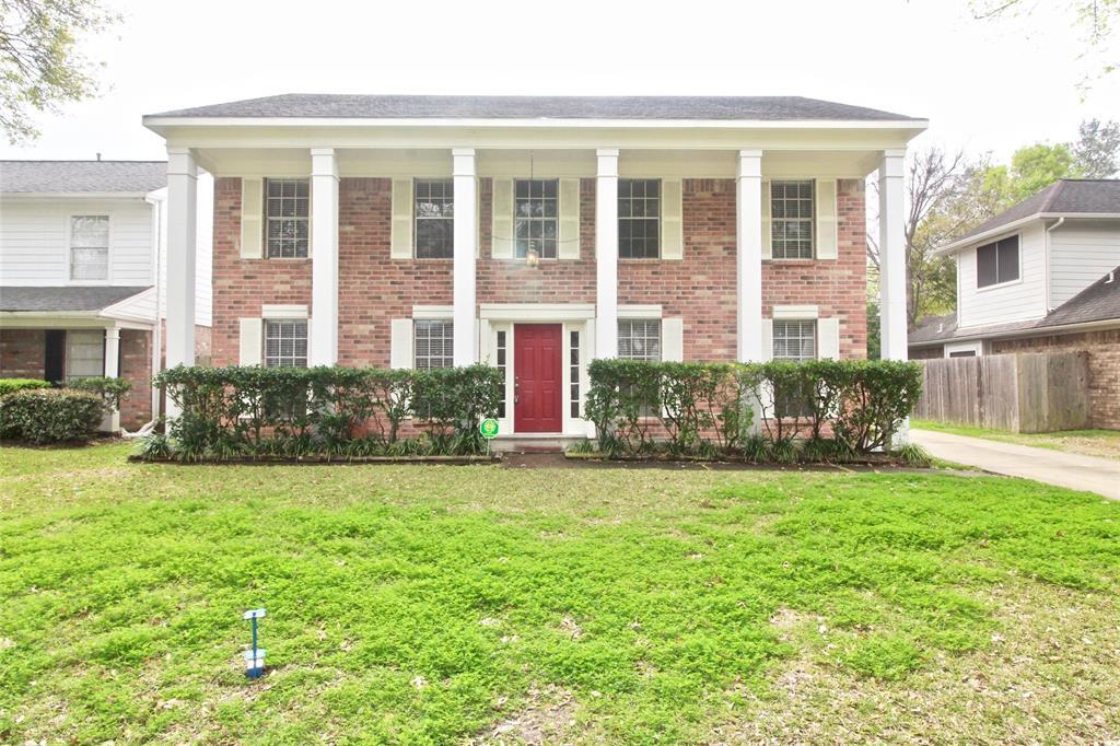 Foto principal - 3331 Oak Branch Ln