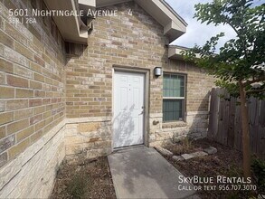 Building Photo - 5601 Nightingale Ave
