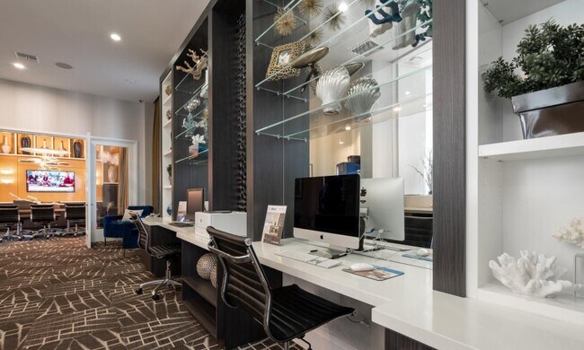 Foto del edificio - The Franklin