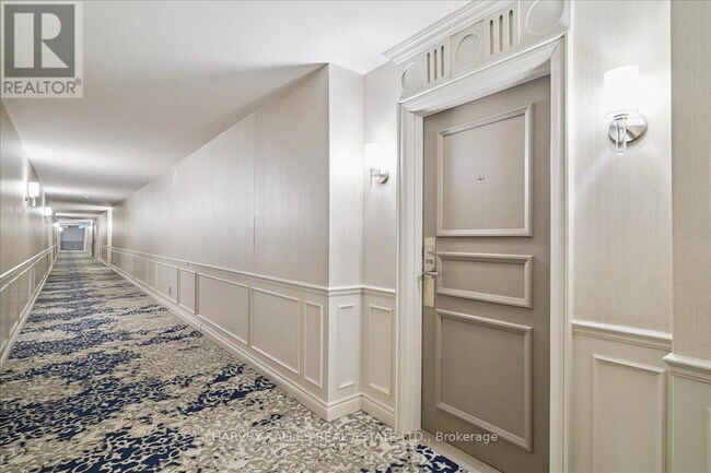 Photo du bâtiment - 3800 Yonge St