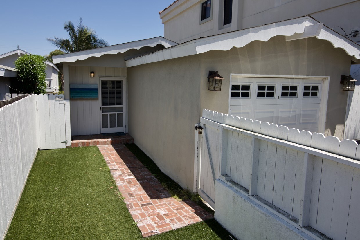 Foto principal - 1712 Dixon St