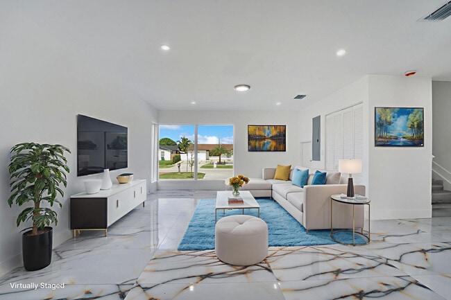 Foto del edificio - 16315 SW 107th Ave