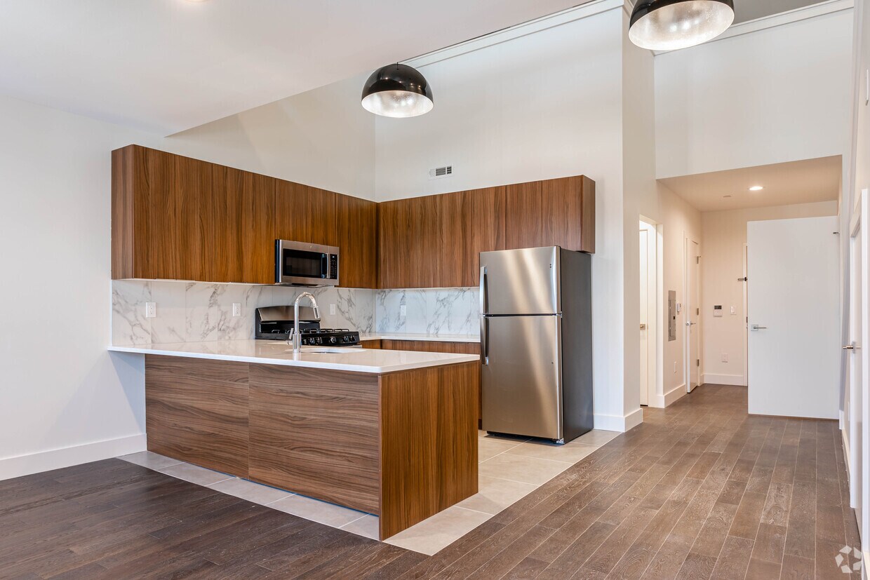 Foto principal - 116 Lofts