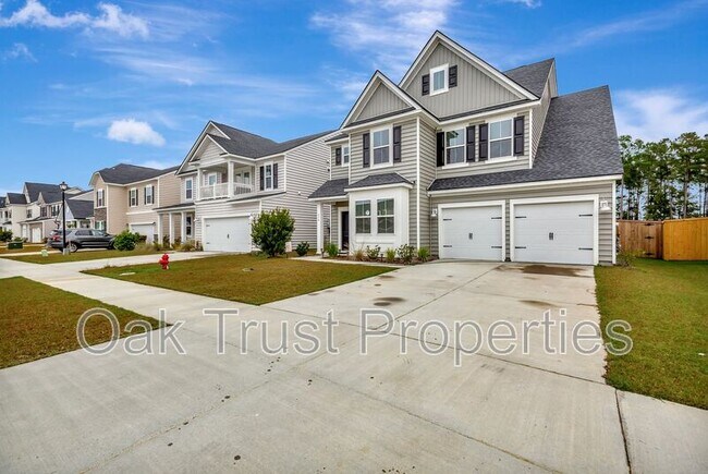 Foto del edificio - 430 Water Orchid Wy