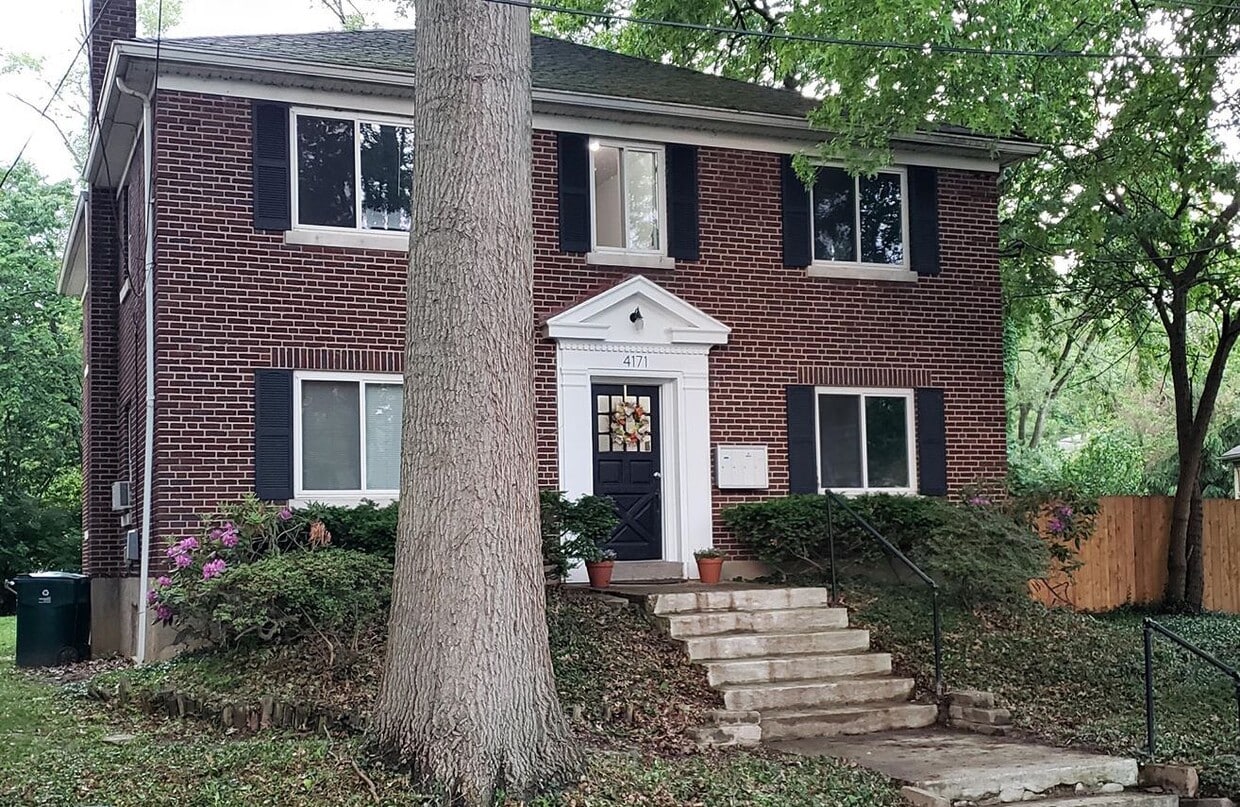 4171 Allendale Dr Unit 1, Cincinnati, OH 45209 Apartments in