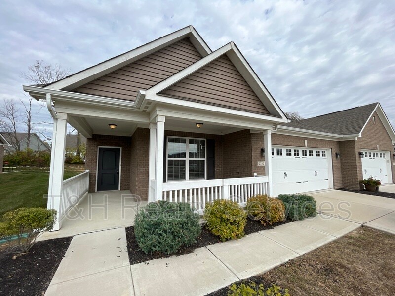 2732 Halfaker Way, Greenwood, IN 46143 House Rental in Greenwood, IN