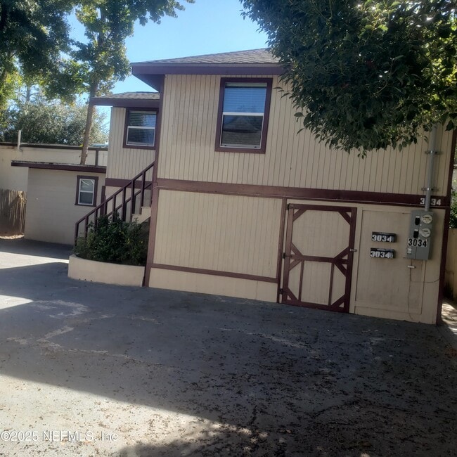 Building Photo - 3034 Post St